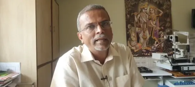 विद्यासागर चौगुले