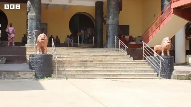 Aafin Ewi ti Ado Ekiti