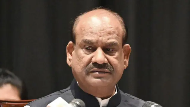 ஓம் பிர்லா, நாடாளுமன்றத் தேர்தல்