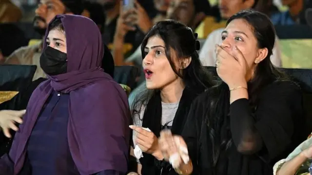 டி20 உலகக்கோப்பை, இந்தியா - பாகிஸ்தான், ஐசிசி