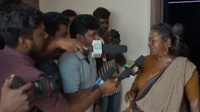 'தாய் கிழவி' விமர்சனம்