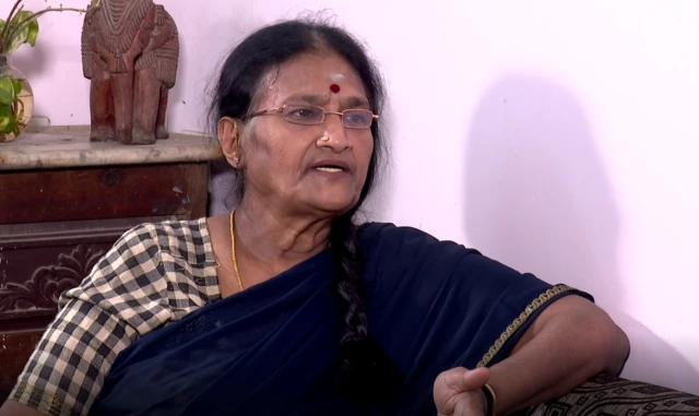 ஹேம மாலினி, டப்பிங் கலைஞர்