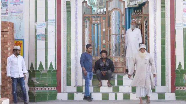 உ.பியில் பசுவின் பெயரால் கொலை செய்யப்பட்ட காசிம் - ஆறு ஆண்டுகளுக்குப் பின் நீதி கிடைத்தது எப்படி?