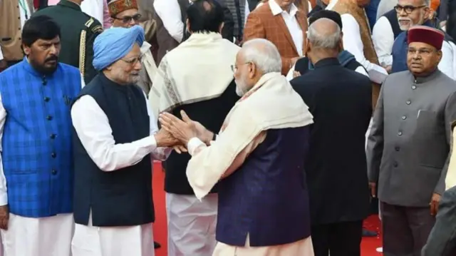 మోదీ విద్వేష ప్రసంగం