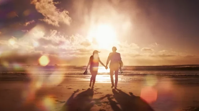 लिव इन रिलेशनशिप