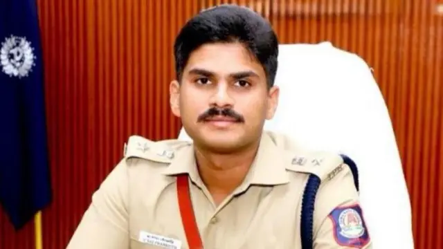 విల్లుపురం, బంగారం దోపిడీ, పోలీసులు 