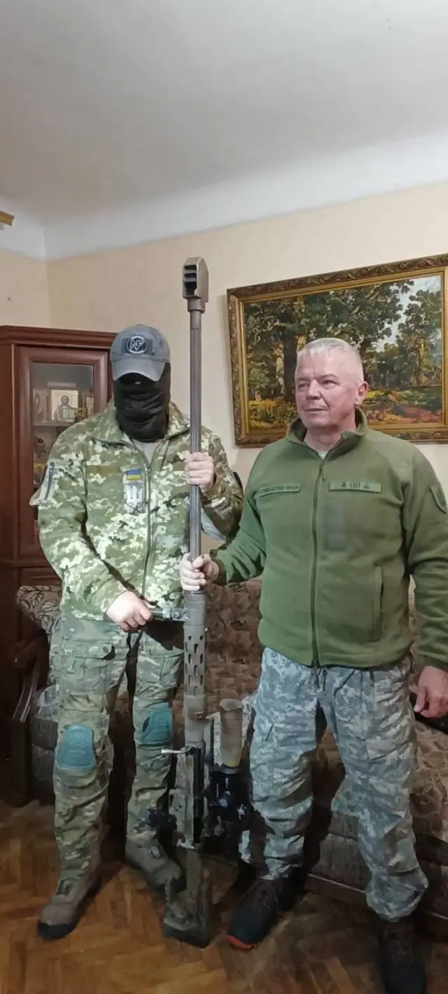 Юрій Чорноморець