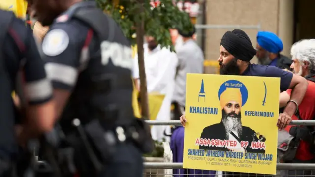 ਖ਼ਾਲਿਸਤਾਨੀ