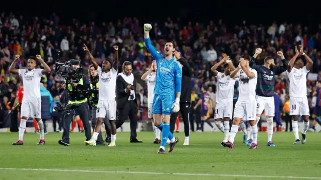 Copa del Rey