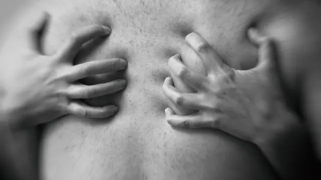 سیکس ایجوکیشن