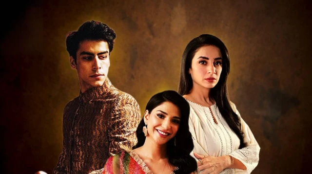 ڈرامہ سیریل بریانی