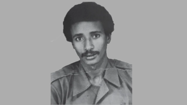 እድሪስ ብሬራይ ኣብ ገድሊ