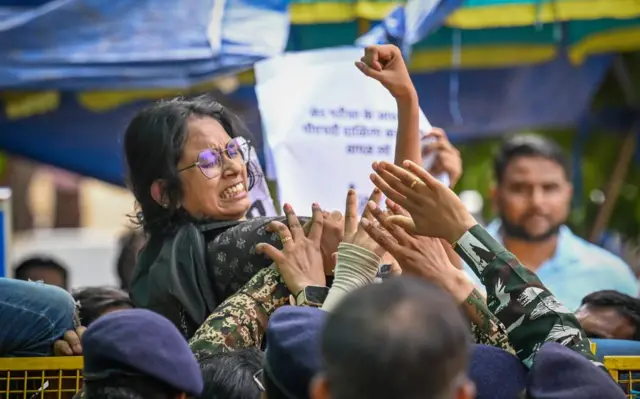 नीट परीक्षा 