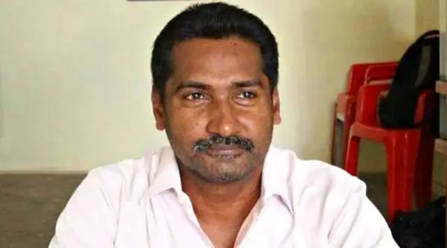 கிராணைட் குவாரி ஏலம் ரத்து