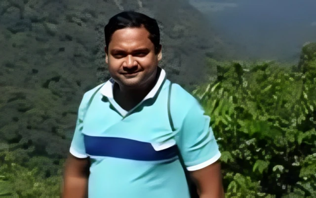 డీఎఫ్ఓ ఆదిత్య నారాయణ్