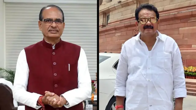 लोकसभा चुनाव 2024