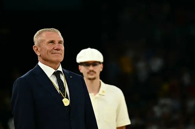 Сергій Бубка