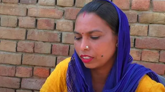 ਵੀਰਪਾਲ ਕੌਰ