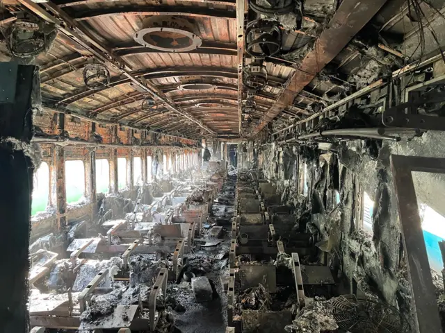 আগুনের ঘটনায় আহত আটজনকে শেখ হাসিনা বার্ন ও প্লাস্টিক সার্জারি হাসপাতালে ভর্তি করা হয়েছে