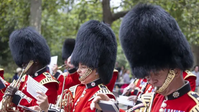 బ్రిటన్ రాజకుటుంబం