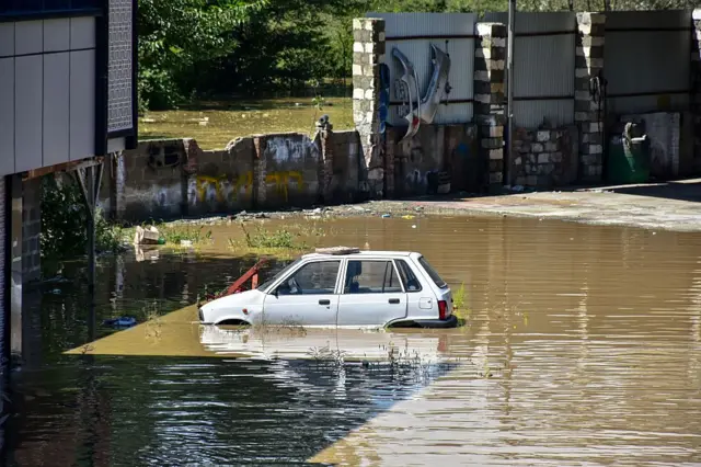 ભારત, ચોમાસું, પર્યાવરણ, ક્લાઇમેટ ચેન્જ, બીબીસી ગુજરાતી 