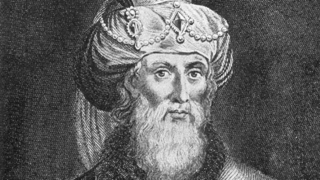 Flavius ​​Josephus