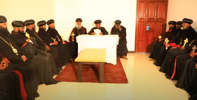 Ibsa sinodosiin haaraa kenne