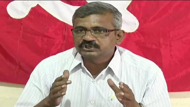 సీహెచ్ బాబురావు