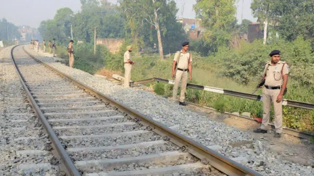 ਪੰਜਾਬ ਪੁਲਿਸ