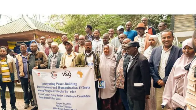 Marii bakka bu'oota hawaasaa biyyoota lamaan irraa