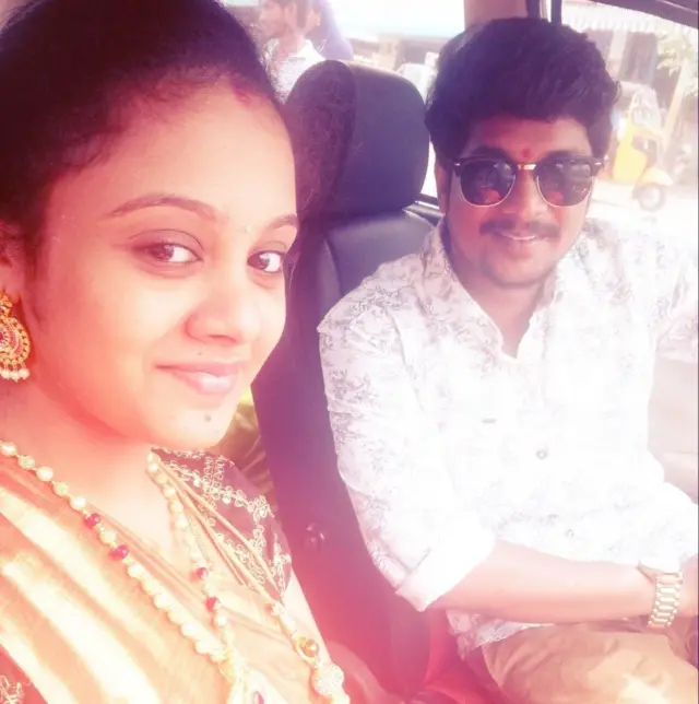 అమృత ప్రణయ్