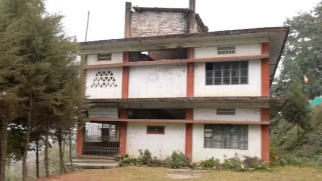 விஸ்வேமா கிராம பள்ளி