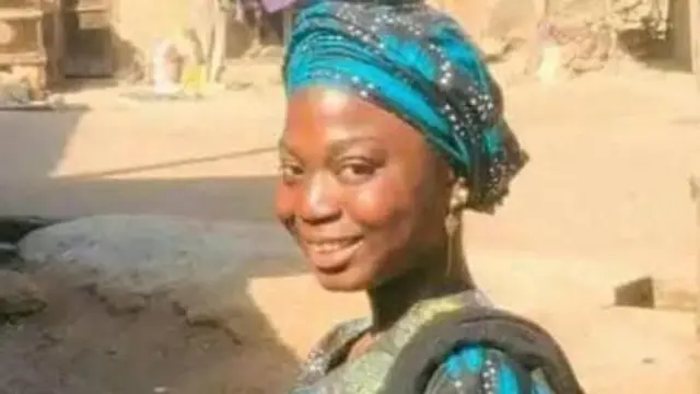 Oloogbe Hafsah Yetunde Lawal