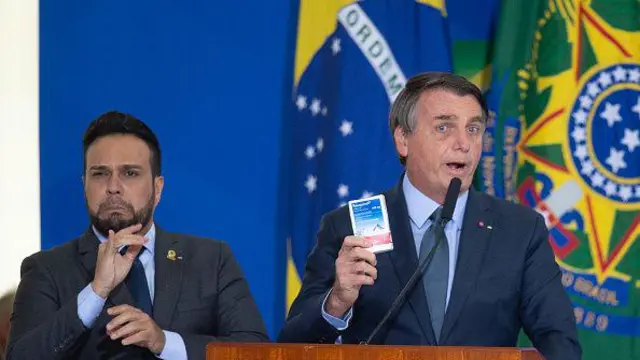 Jair Bolsonaro