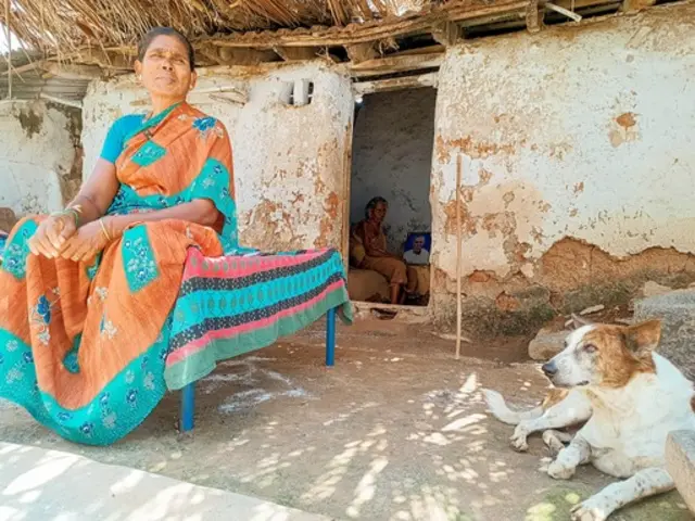 கடைசி விவசாயி