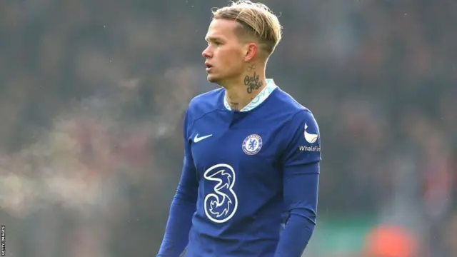 ሚካይሎ ሙድሪክ