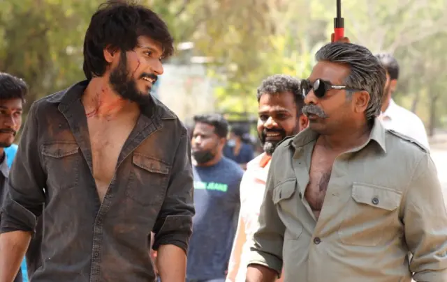 சினிமா விமர்சனம், மைக்கேல் திரைப்படம்