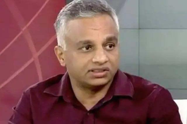 సుశాంత్ సింగ్ 