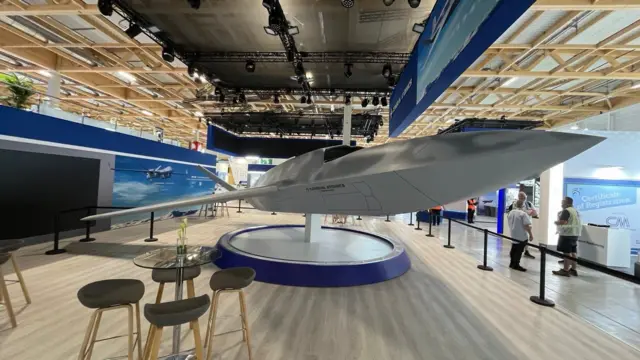 General Atomics 720
