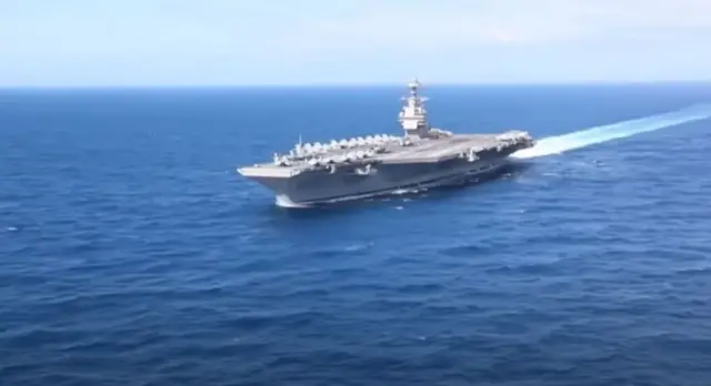 जंगी जहाज़