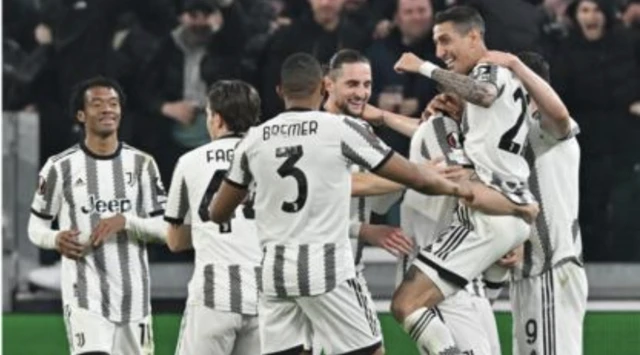 Juventus