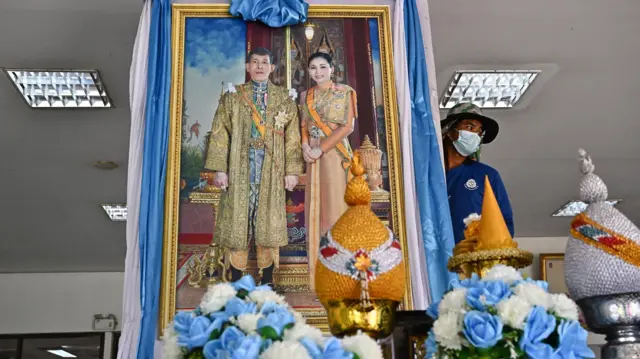 ထိုင်းနိုင်ငံရေးမှာ ဘုရင်ရဲ့အခန်းကဏ္ဍဟာအရေးပါနေဆဲ