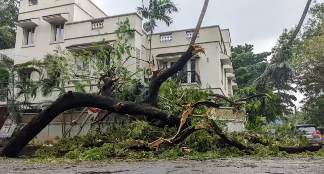 மேன்டோஸ் புயல்