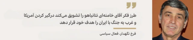 فرخ نگهدار