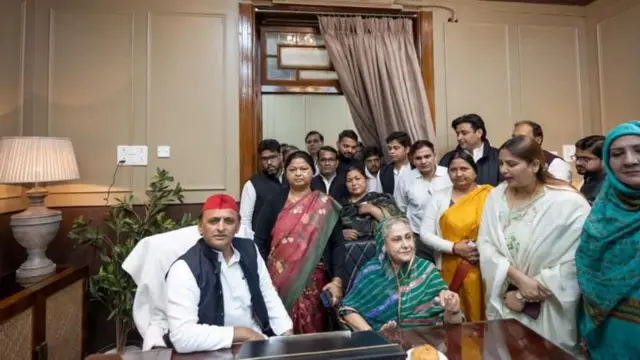 அகிலேஷ் யாதவ்