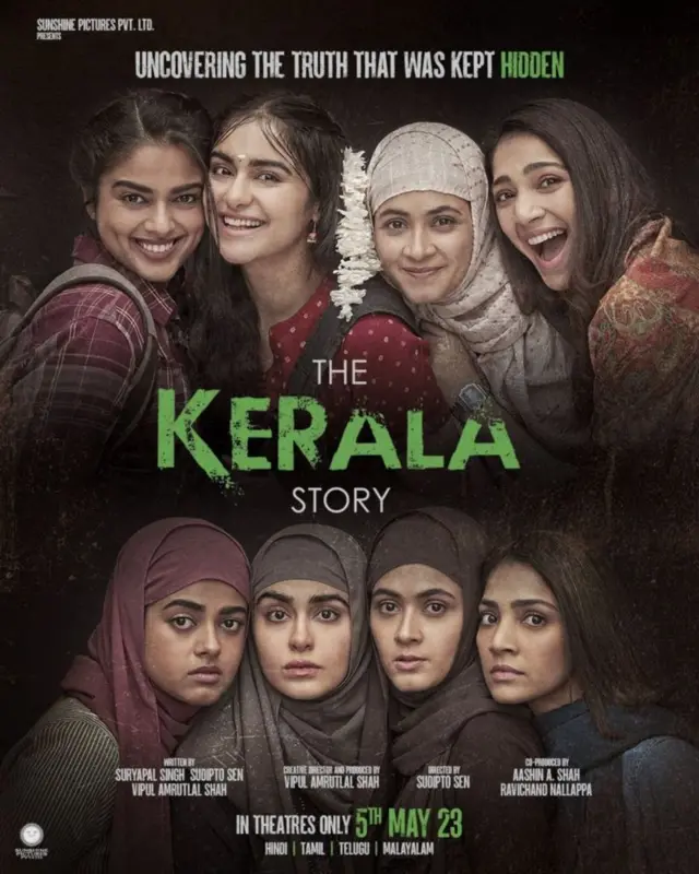 the kerala story
