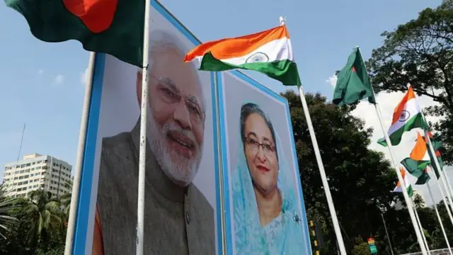 আওয়ামী লীগ সরকারের ঘনিষ্ঠ মিত্র ভারত