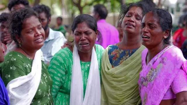 తమిళనాడు, కరూర్, తొక్కిసలాట, విజయ్, దళపతి