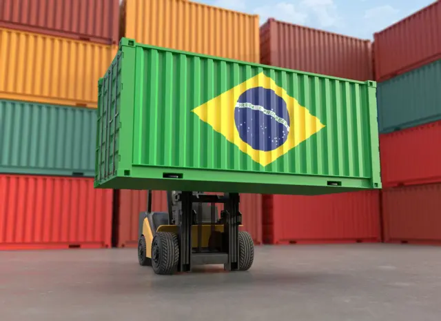 டிரம்பின் புதிய வரி விதிப்பு