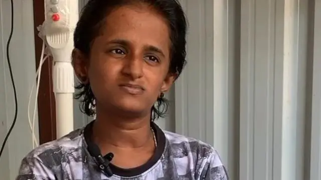 தெலங்கானாவில் ஃப்ளூரோசிஸ் பிரச்னை